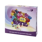 מרגישון – קלפי רגשות, מחשבות ותחושות